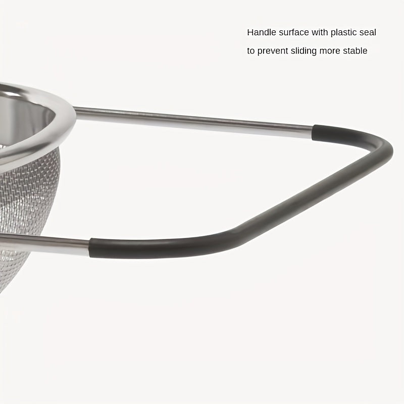 Stainless Steel Adjustable Sink Rack - 1pc Multifunctional Colander, Vegetable Sink Washing Basket, Fruit Drain Basket, Strainer Basket, Kitchen Gadgets, Kitchen Accessories